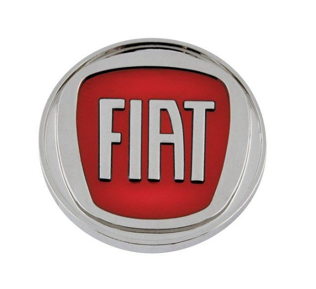 FTA plāksne, d=23mm, produkta attēls