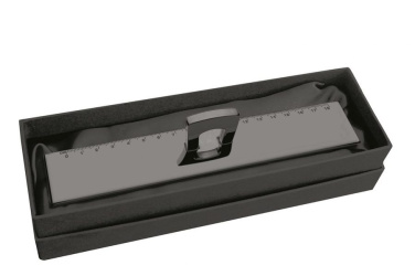 Lineāls 18 mm, pulēts, produkta attēls (2)
