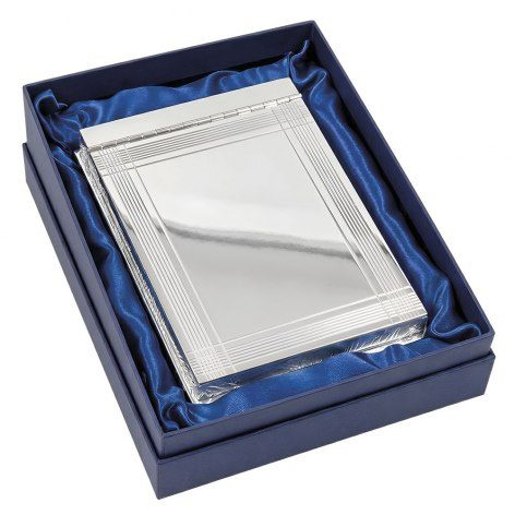 Blocco appunti marvin 105 × 146 mm luksa kaste, produkta attēls (1)