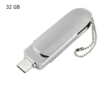 USB elegance v 2.0 otg - atkārtoti noslēdzams, produkta attēls (3)
