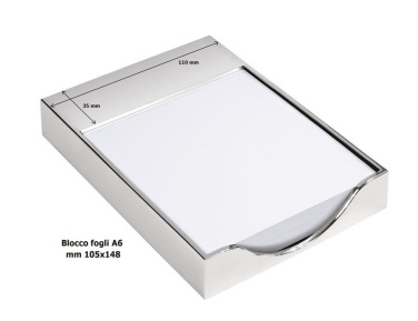 Piezīmju bloka turētājs "splendid" lux box, produkta attēls (3)