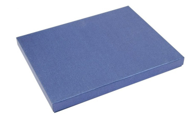 Zila kaste ģerboņam 200 × 250 mm, produkta attēls (3)