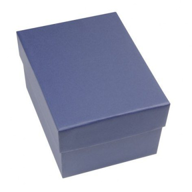 Zila kaste 16,5 × 12,5 × 7,5 cm modelim 8068, produkta attēls (3)