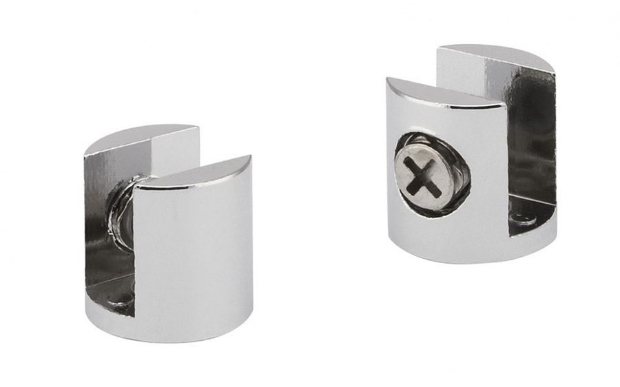 Metāla balsts 20 × 19 mm, produkta attēls (1)