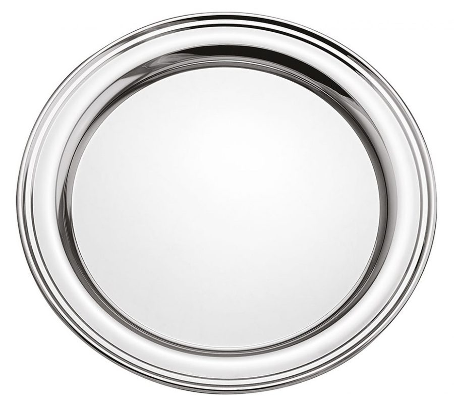 Apaļas paplātes diametrs 310 mm, produkta attēls (1)