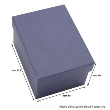 Apbalvojuma trofeja "paralēlskaldņa" 50 × 50 x 80 mm, produkta attēls (3)