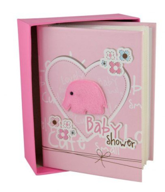 Albums mazā meitene, produkta attēls (2)