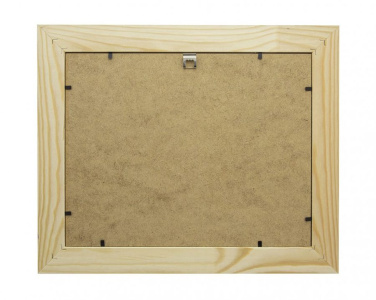 Karnīzes bianco/argento per targa 13 × 18cm, produkta attēls (3)