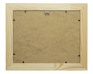 Karnīzes bianco/argento per targa 15 × 20cm, produkta attēls (3)