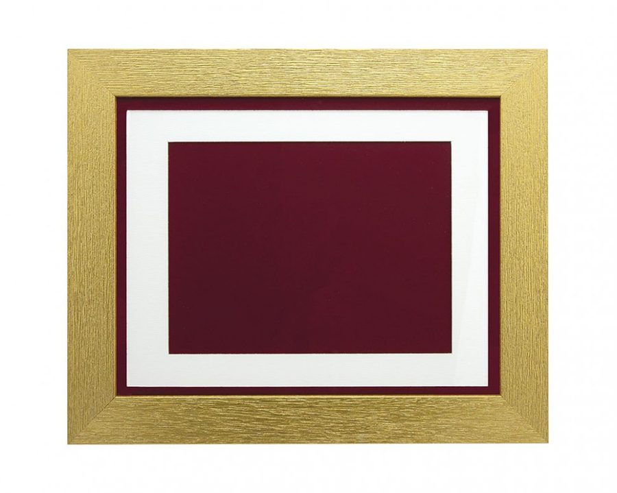 Karnīzes oro per targa 13 × 18 cm, produkta attēls (1)