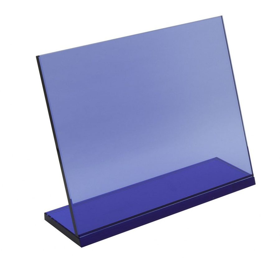 Vetro zils 190 × 150 × 60 mm, produkta attēls (1)