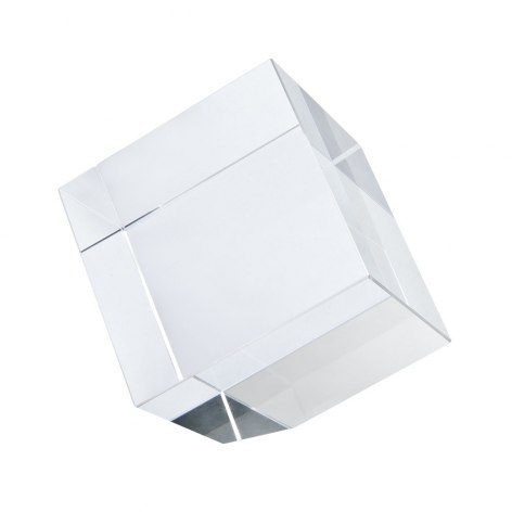 Kuba apgrieztais leņķis mm70 × 70 × 70, produkta attēls (1)