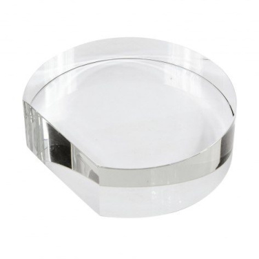 Kristāls K9 110 × 100 × 30 mm, produkta attēls (3)