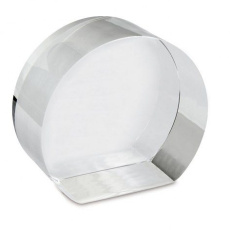 Kristāls K9 90 × 80 × 50 mm
