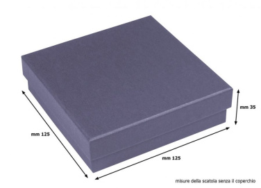 Astoņstūra stikla galda prese 90 × 90 × 19 mm, produkta attēls (3)