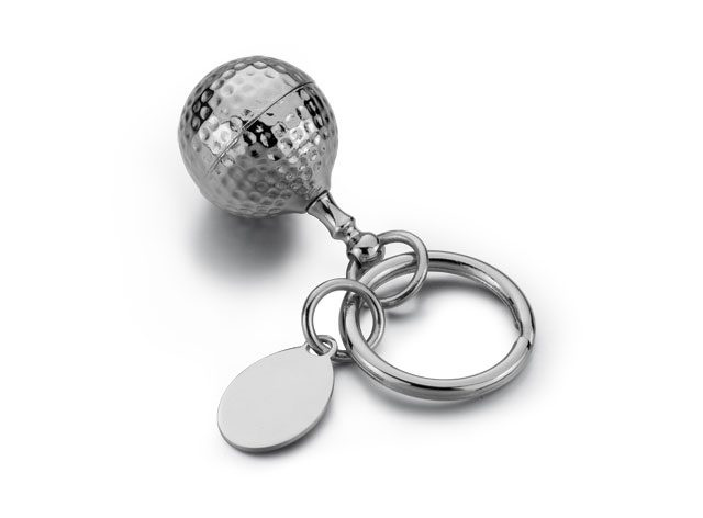 Atslēgu piekariņš "golfs", produkta attēls (1)