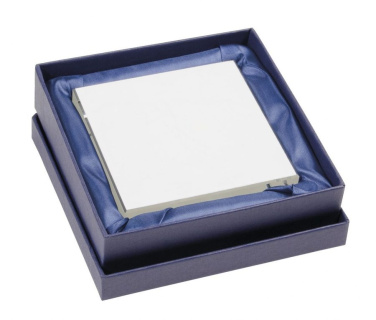 Sublimācijas kvadrātveida stikls 80 × 80 × 19, produkta attēls (3)