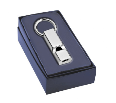 Atslēgu piekariņš "svilpe", produkta attēls (3)