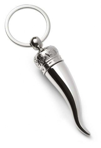 Atslēgu piekariņš "raga amulets", produkta attēls (1)