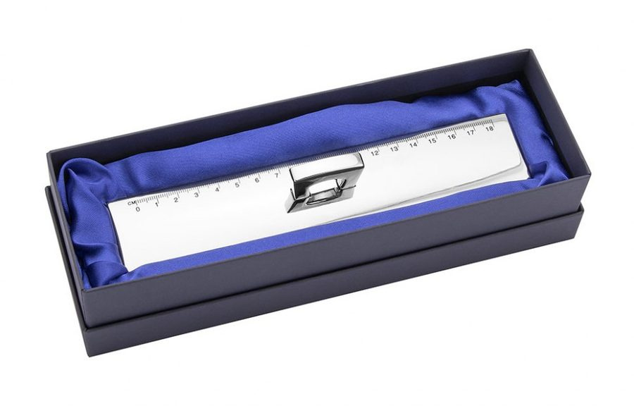 Lineāls "jumbo" lux box - 18mm, produkta attēls (1)