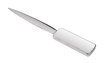 Klasiskais vēstuļu attaisāmais, garums 178 mm, produkta attēls (2)