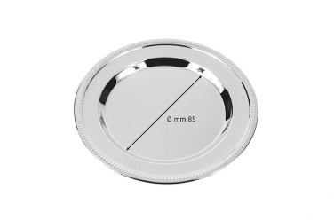 Apaļa paplāte - d=150 mm, produkta attēls (2)
