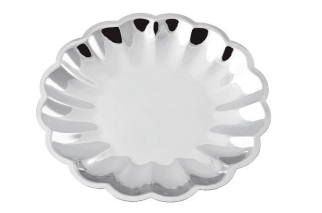 Apaļa paplāte - d=153 mm, produkta attēls