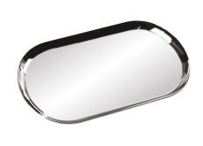 Vuotatasche ovale piccolo - 171 × 99 mm