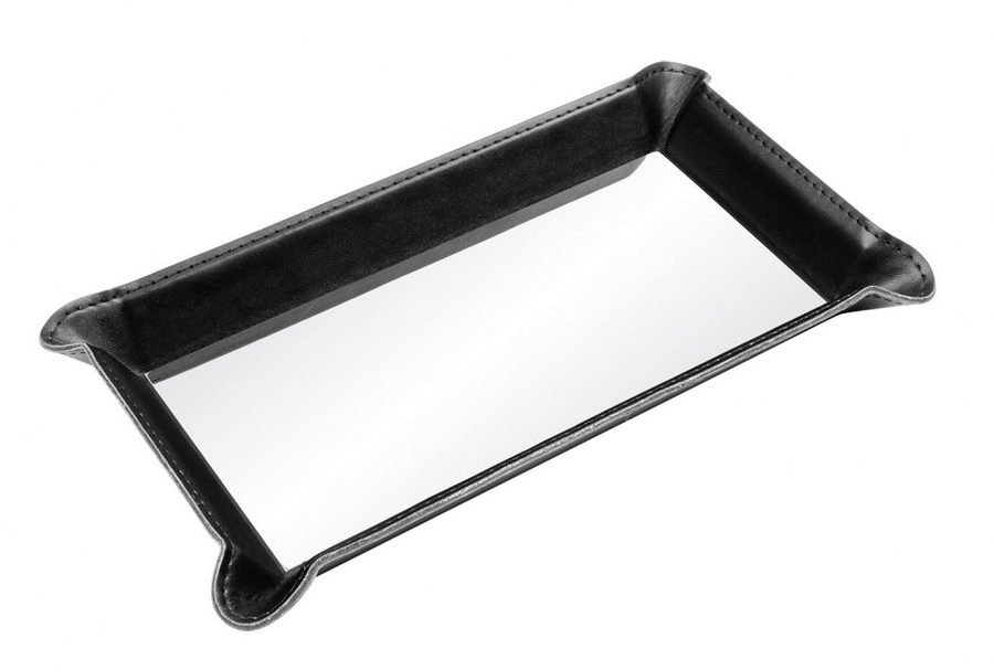 PU tualetes paplāte 25 × 14,5 cm ar šķīvi, produkta attēls (1)