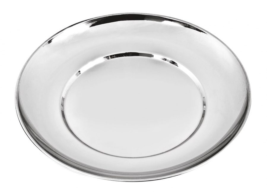 Tērauda sulaiņa d=26 cm, bez kastes, produkta attēls (1)