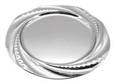 Tērauda sulaiņa d=26 cm, bez kastes