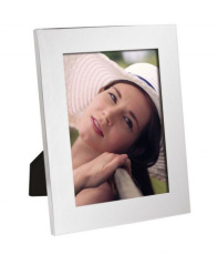 Foto rāmis metāla, spīdīgs, 10 × 15 cm