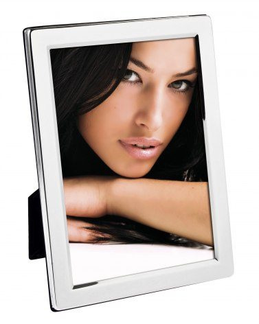 Vienkāršs foto rāmis - 150 × 200 mm, produkta attēls (1)