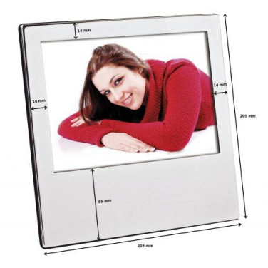 Foto rāmja josla plata -130 × 180 mm, produkta attēls (2)