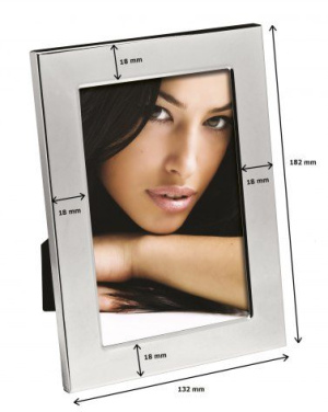 Gluds foto rāmis - 100 × 150 mm, produkta attēls (2)