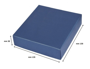 Apaļa paplāte - d=90 mm, produkta attēls (3)