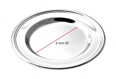 Pudeļu paliktnis - d=155 mm, produkta attēls (2)