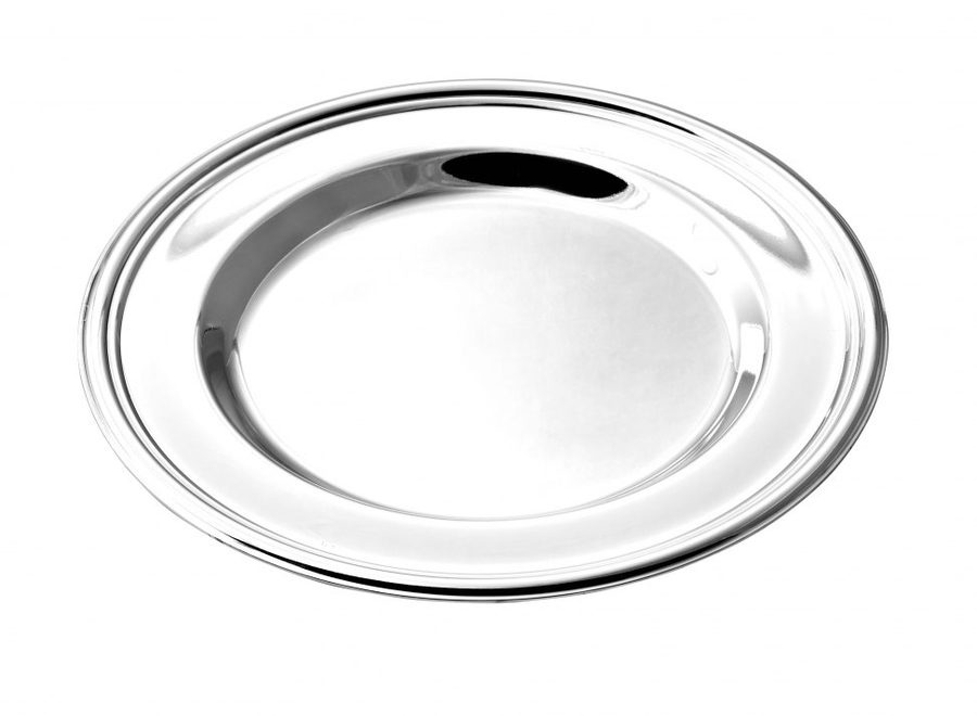 Lādētāja plāksne - d=310 mm, produkta attēls (1)