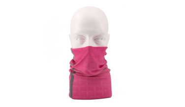 Bandana bezšuvju atstarojošais materiāls (14.1.5), produkta attēls (2)