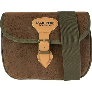 Ātrās ielādes kārtridžu maisiņš Duotex – Jack Pyke (2)