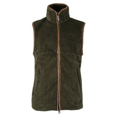 Countryman Chunky flīsa veste bez piedurknēm