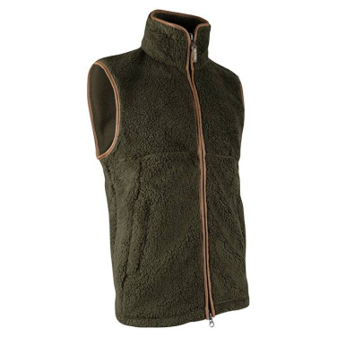 Countryman Chunky flīsa veste bez piedurknēm – Jack Pyke (2)