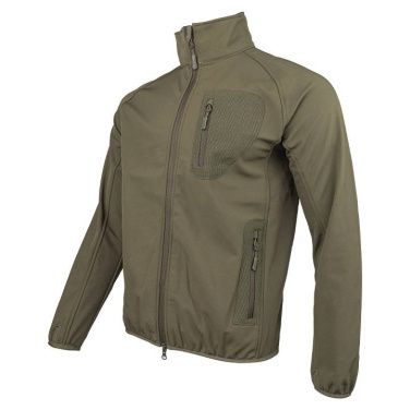 Weardale Softshell jaka zaļa – Jack Pyke (4)