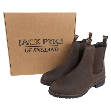 Dāmu Chelsea zābaki – Jack Pyke (2)