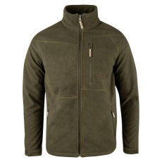 Ūdensnecaurlaidīga flīsa jaka