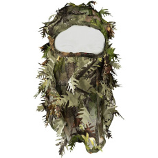 LLCS 3D balaklava