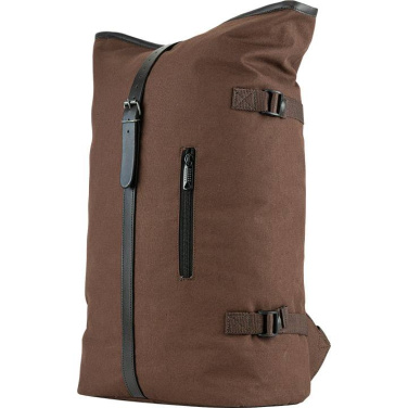 Smaga audekla auduma saliekamā mugursoma - Jack Pyke (4)