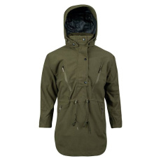 Argyll āra anorak jaka sūnu zaļa