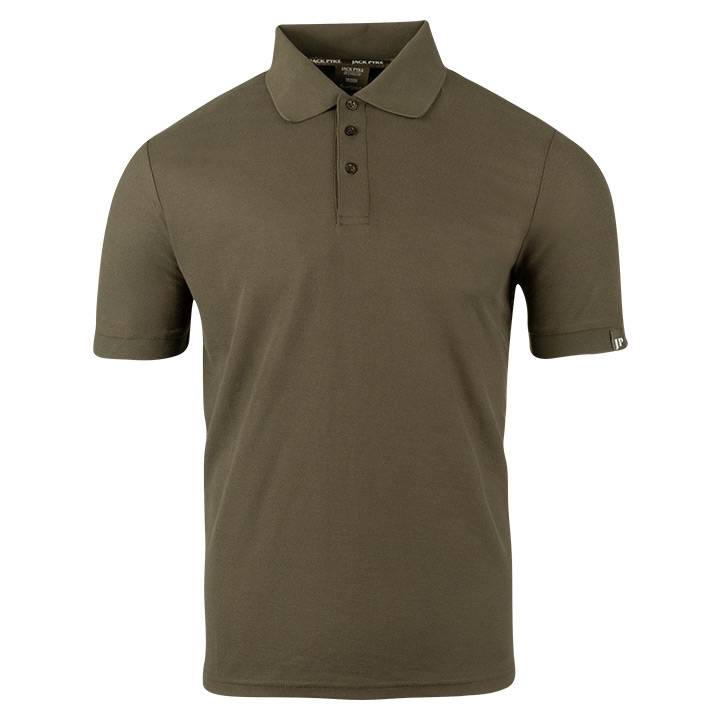 Šīras polo krekls – Jack Pyke (1)