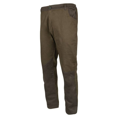 Kokvilnas elastīgās bikses – Jack Pyke (2)